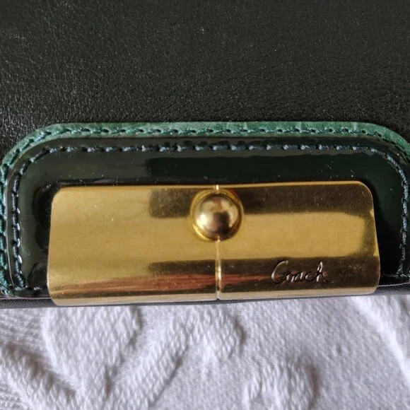 Coach Wallet - Picture 3 of 10